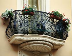 Кованые изделия в Минске