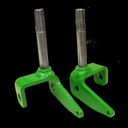 полимерная порошковая покраска металлоизделий