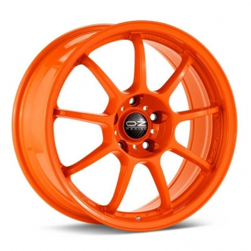 ВАРИАНТЫ ПОКРАСКИ АВТОМОБИЛЬНЫХ КОЛЕС - Orange-wheel.jpg