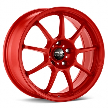 ВАРИАНТЫ ПОКРАСКИ АВТОМОБИЛЬНЫХ КОЛЕС - Red-wheel.jpg