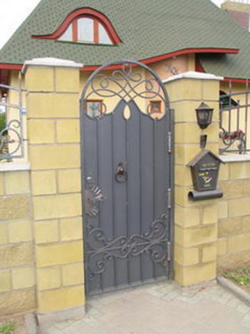 КОВАНЫЕ ИЗДЕЛИЯ ОТ ЗАБОРА ДО СТУЛА - _калитка_2.png