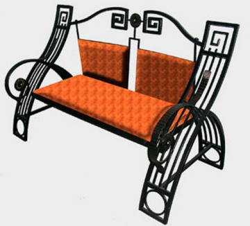 КОВАНЫЕ ИЗДЕЛИЯ ОТ ЗАБОРА ДО СТУЛА - _скамейка_2.png