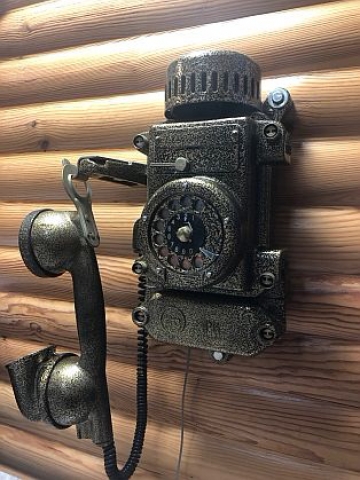 Реставрация художественных изделий из металла - телефон антикварный
