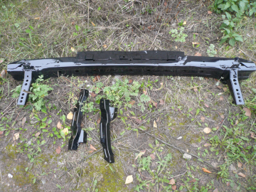 ПОКРАСКА АВТОЗАПЧАСТЕЙ - Бампер