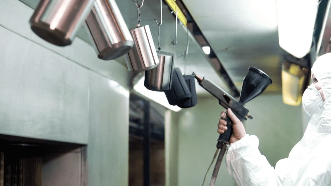 Полимерный грунт