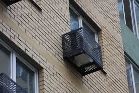 Изготовление декоративных экранов кондиционеров